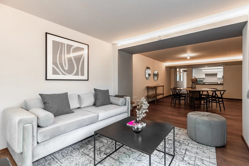 Casai Polanco Anatole France
