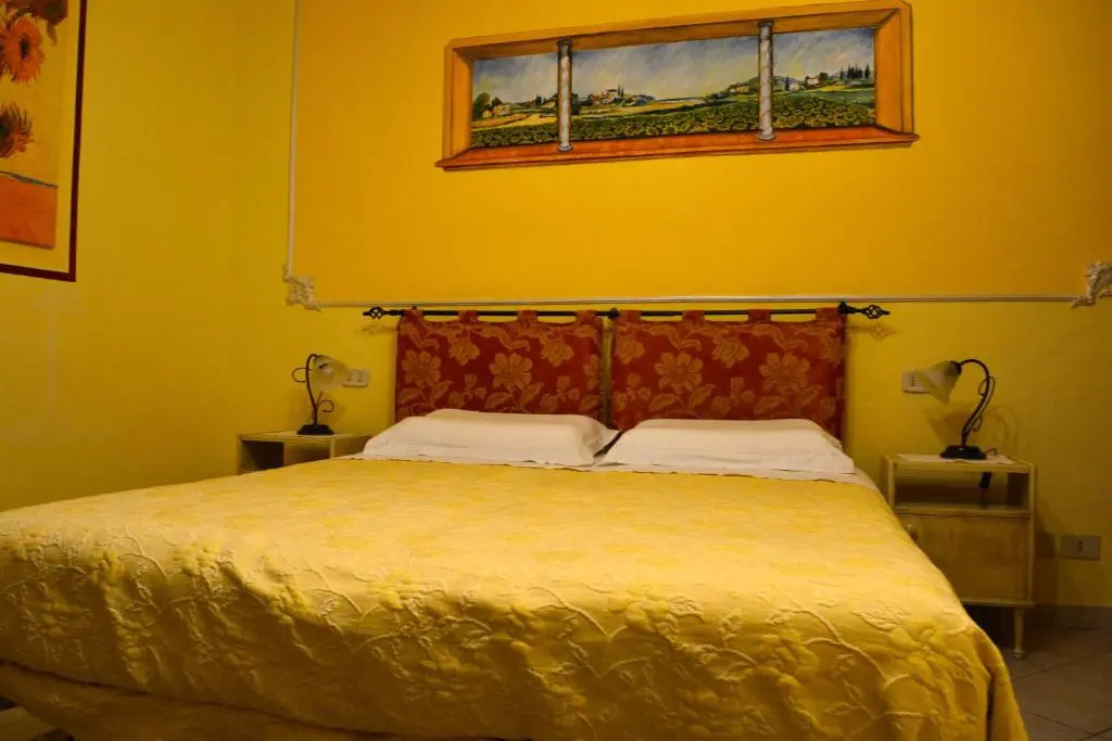 B&B Casa Fedora