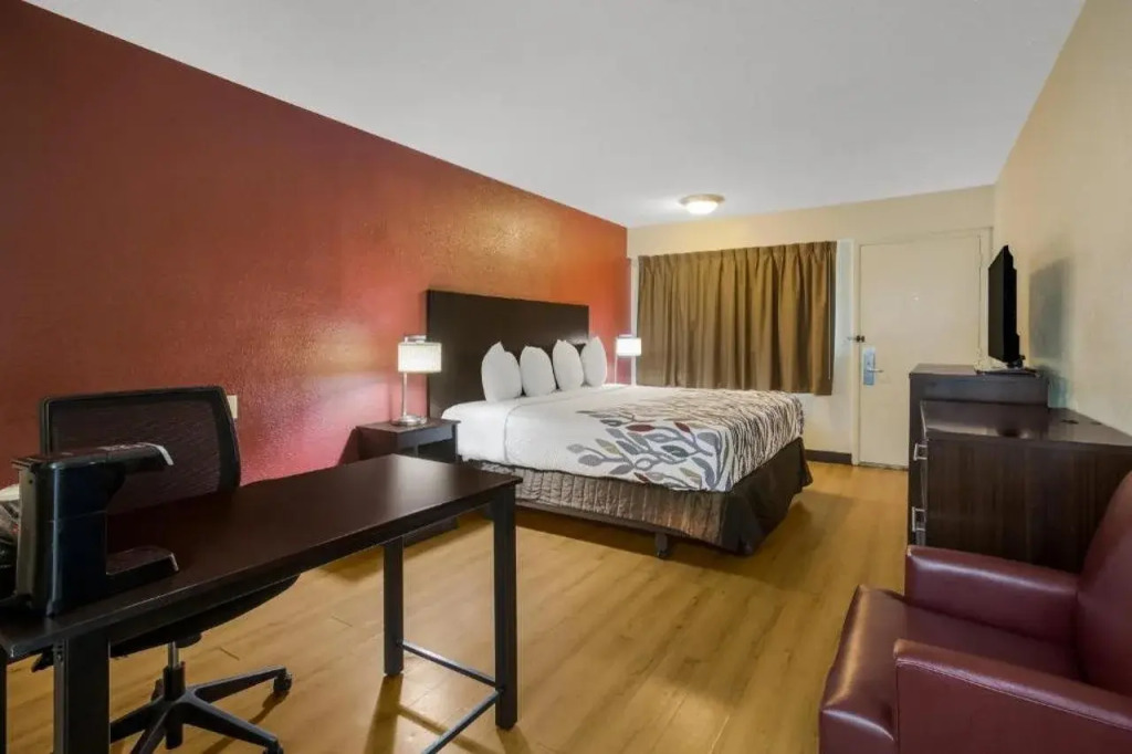 Red Roof Inn Atlanta South - Morrow