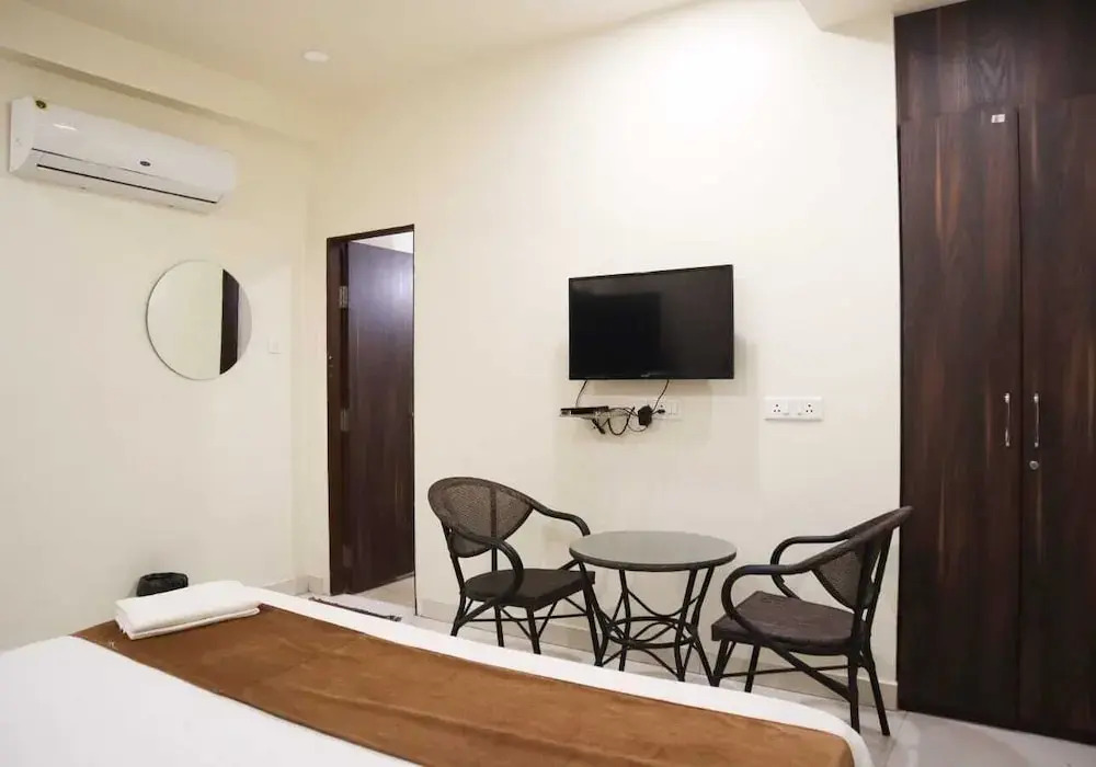 Hotel Bridge View Nagpur