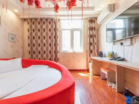 Bali Business Hotel Tianjin
