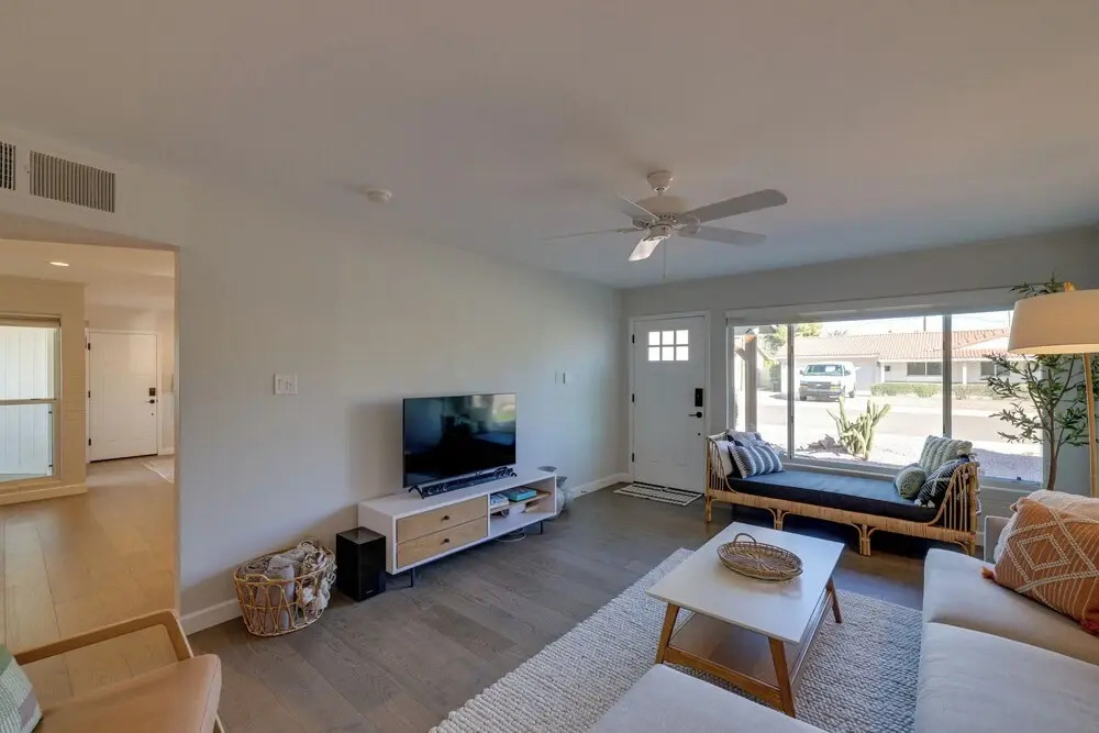 Scottsdale House w/ Patio ~ 1 Mi to Old Town
