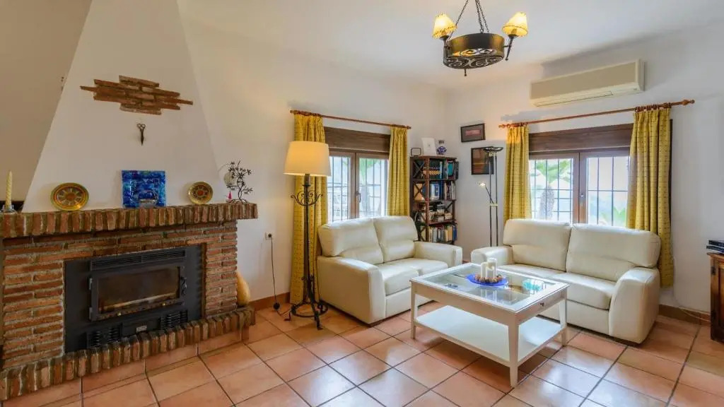 Casa Hazilla de Raya Frigiliana by Ruralidays