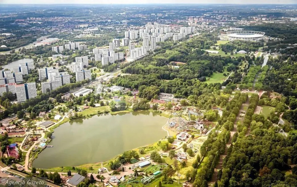 ActivPark Apartments