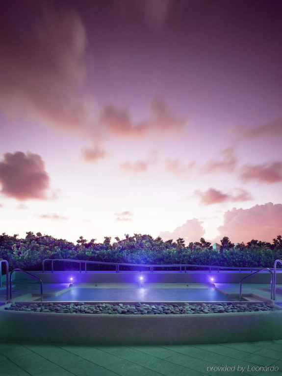 Carillon Miami Wellness Resort