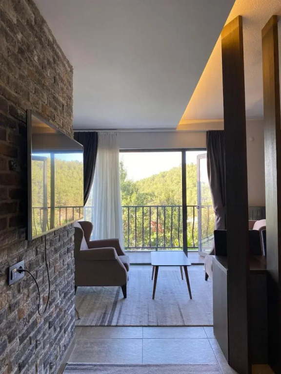 Amorium Hotel