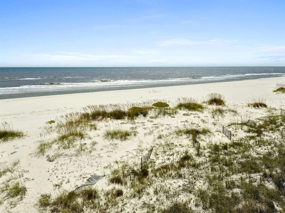 Southern Belle by Meyer Vacation Rentals
