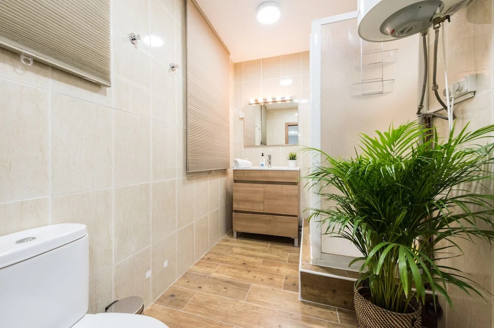 Gran apartment la Latina
