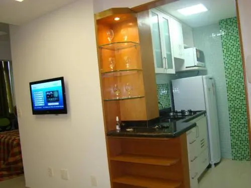 Apartamento Luxuoso em Copacabana