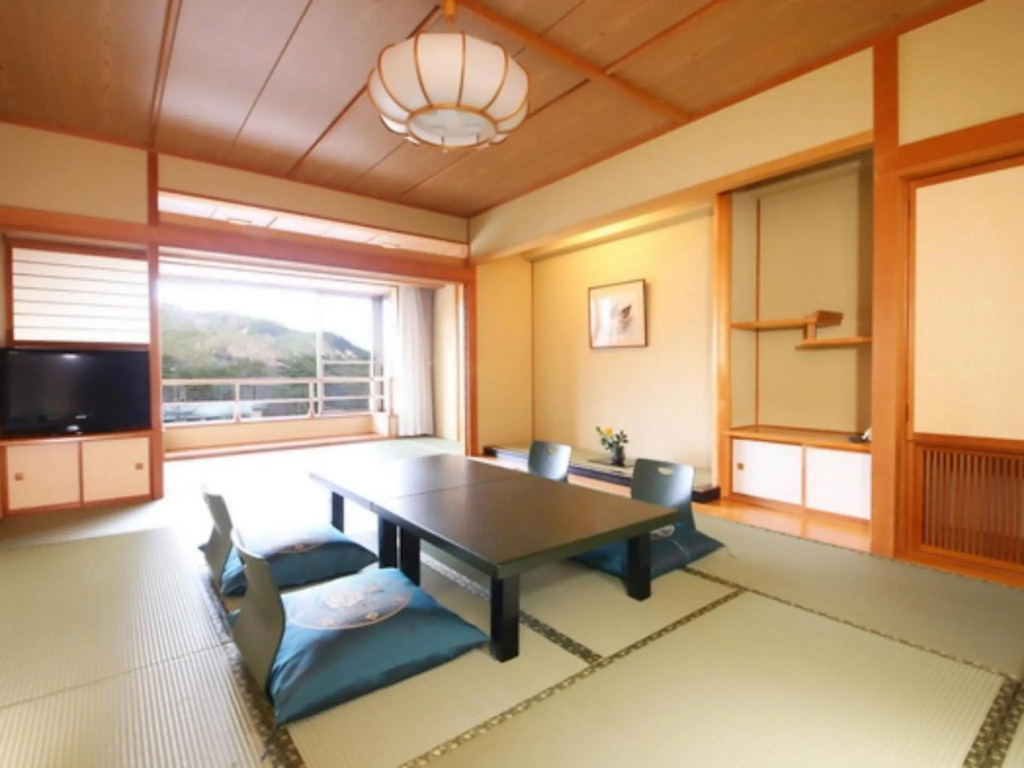 Tateyama Prince Hotel