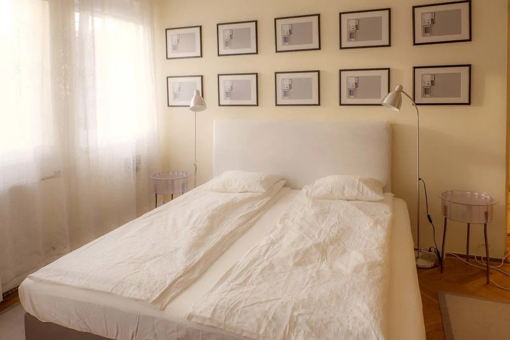 BPM - Budapest Expo Apartment
