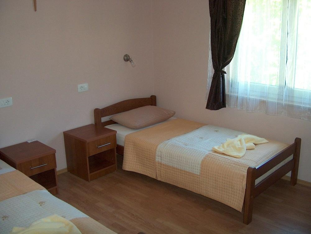 Villa Petra