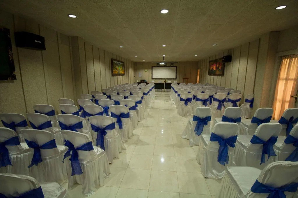 Negara Hotel - CHSE Certified