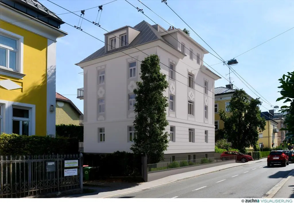 Villa Flöckner Bed & Breakfast