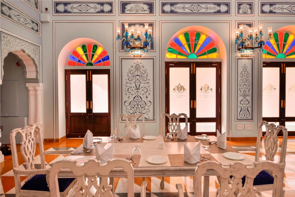 Hotel Jaisalkot