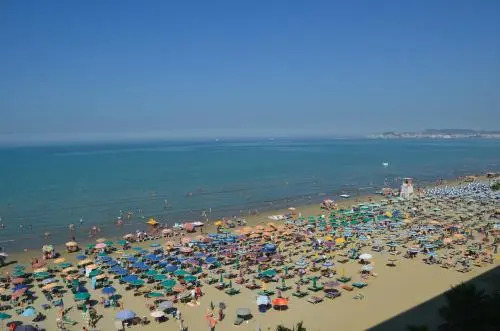 Sea View Apartments