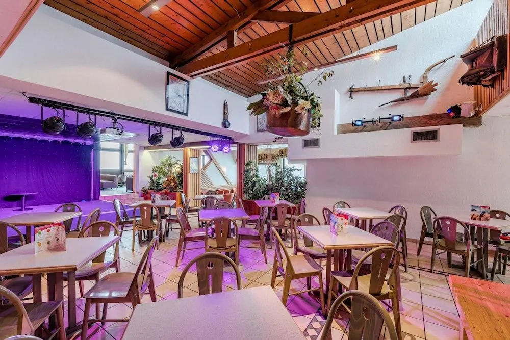 Azureva Club Les Karellis