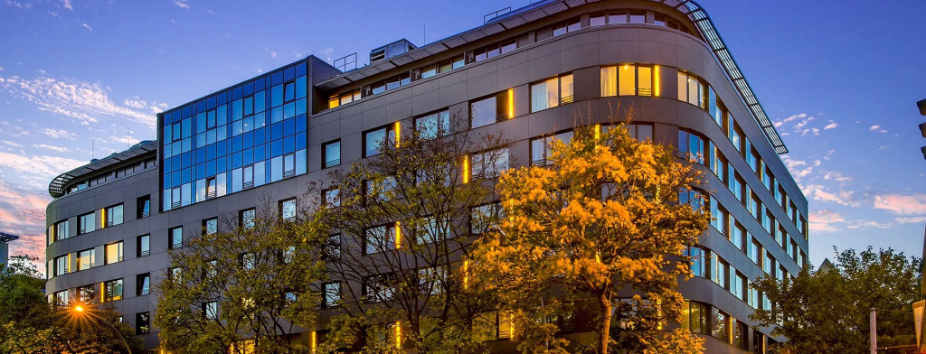 SANA Berlin Residence