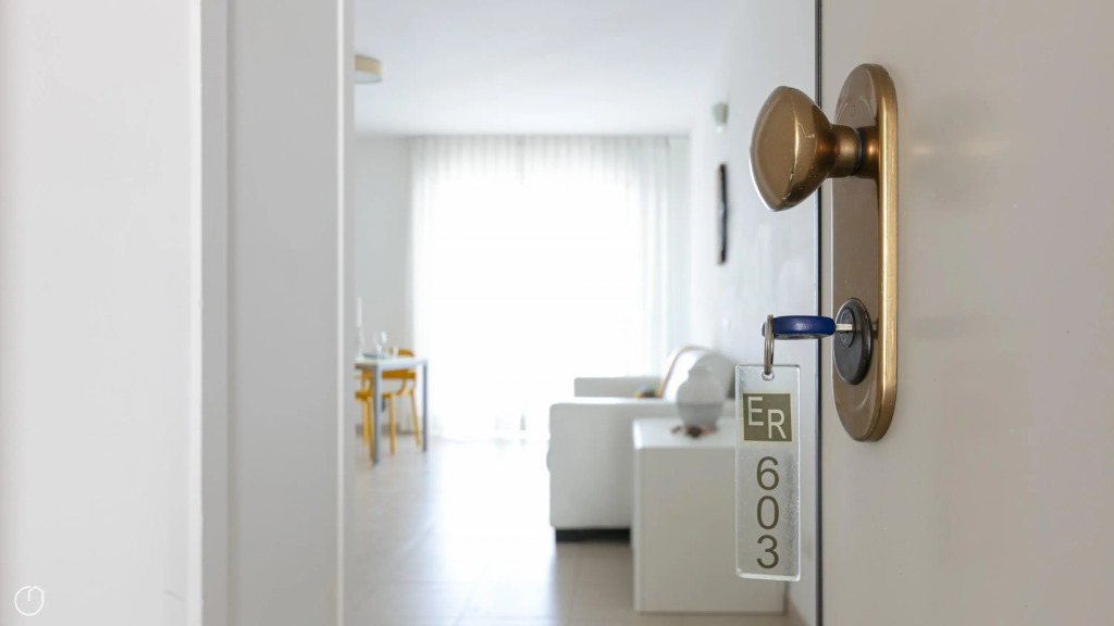 Residenza Excelsior 603
