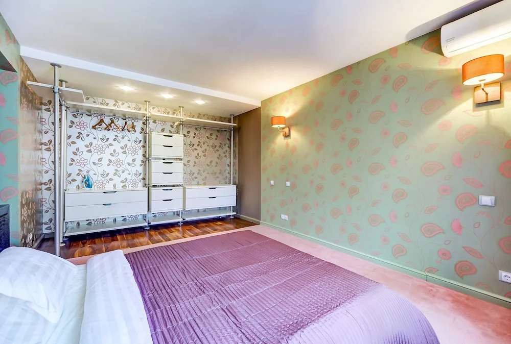 Welcome Home Apartments Baskov 12