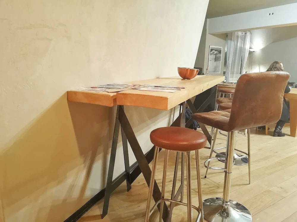 Le Loft des Horlogers - Centre ville - Parking