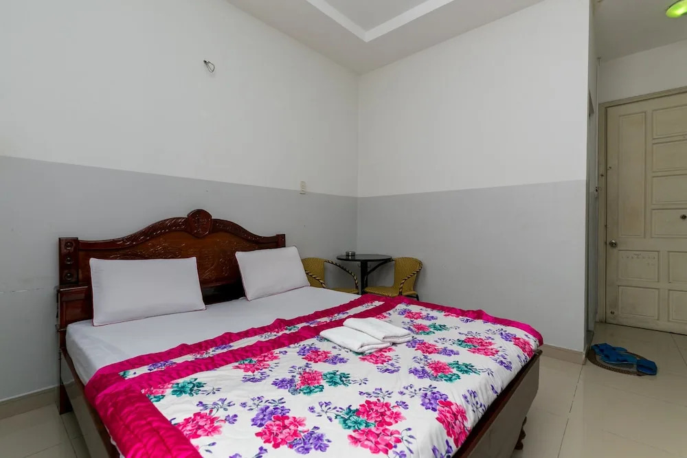 SPOT ON 1007 Minh Phat Hotel