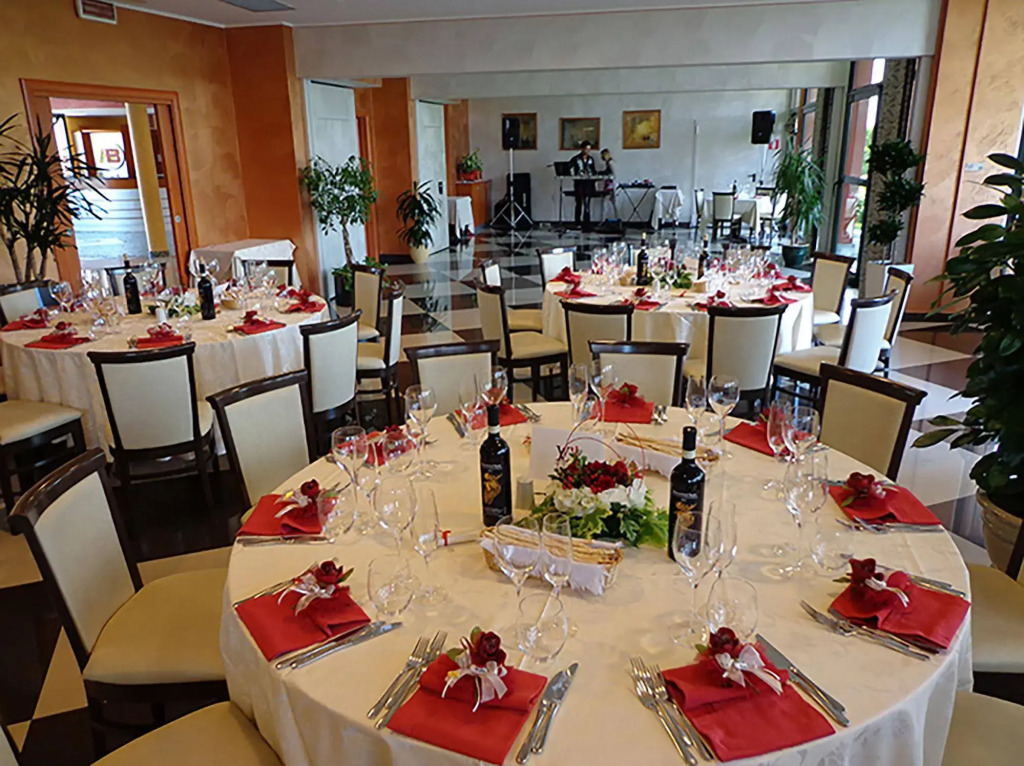 Hotel Brindor