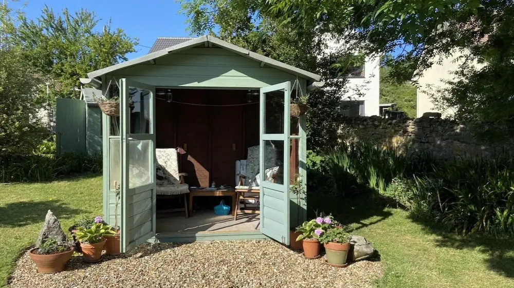 Welcoming 2 Bed Charming Self Catering Cottage