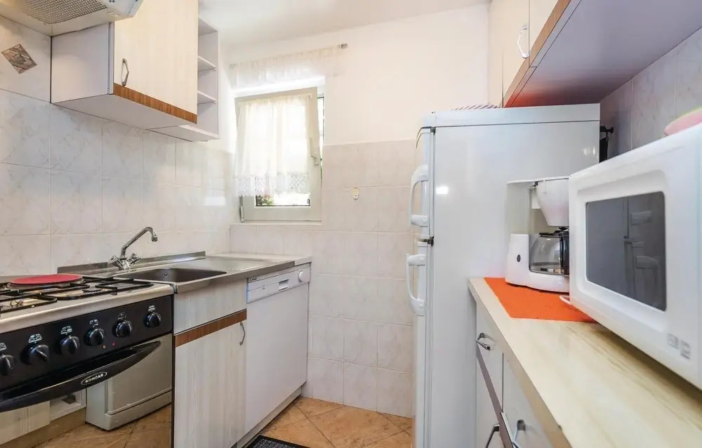 Beautiful Home in Moscenicka Draga With Wifi and 3 Bedrooms