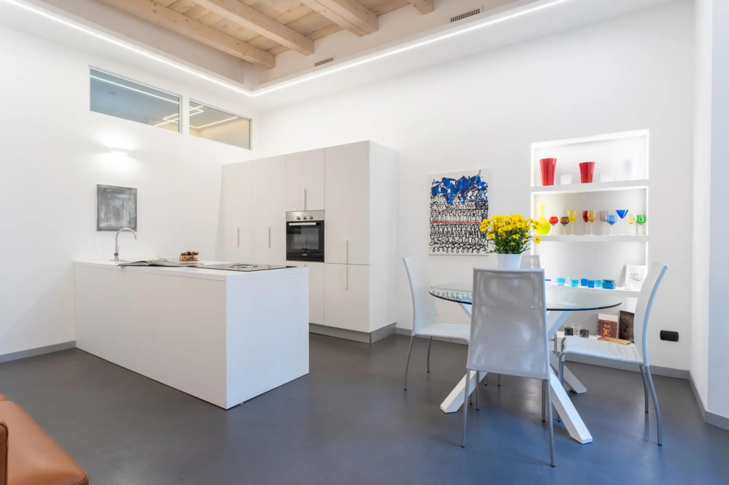 CO-C933-GARI24A2 - Maison Tomà