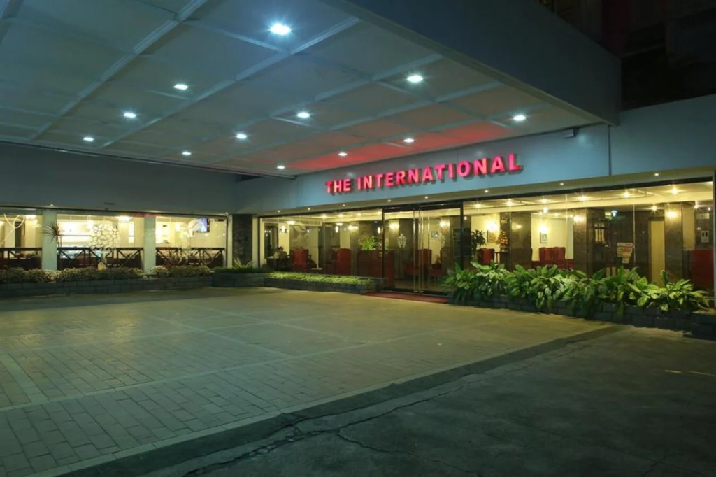 Shilton International
