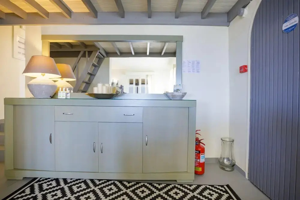 Villa Filokalia With Exceptional View - Happy Rentals