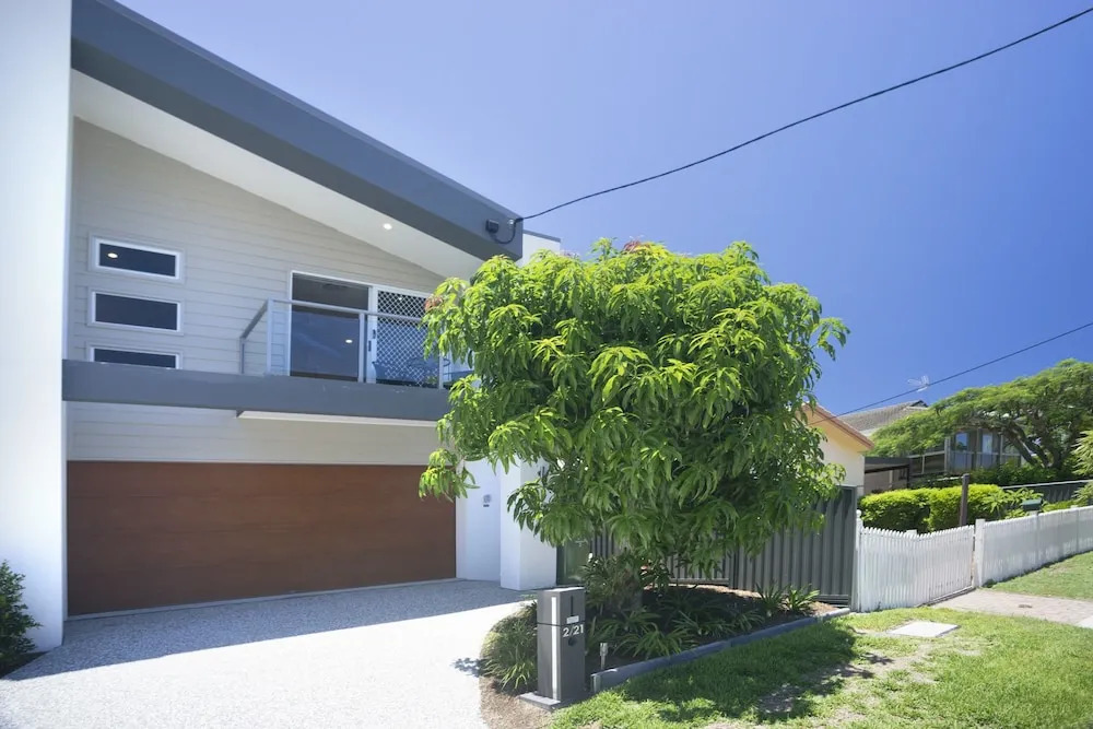 Broadwater Paradise
