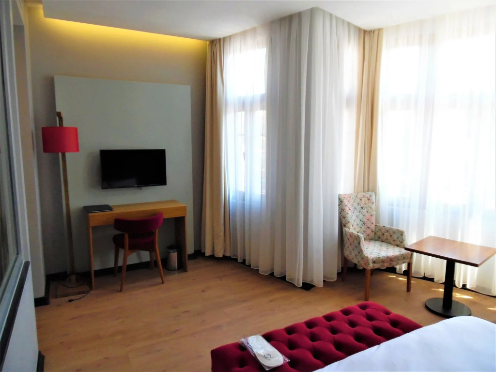Vvr Hotel