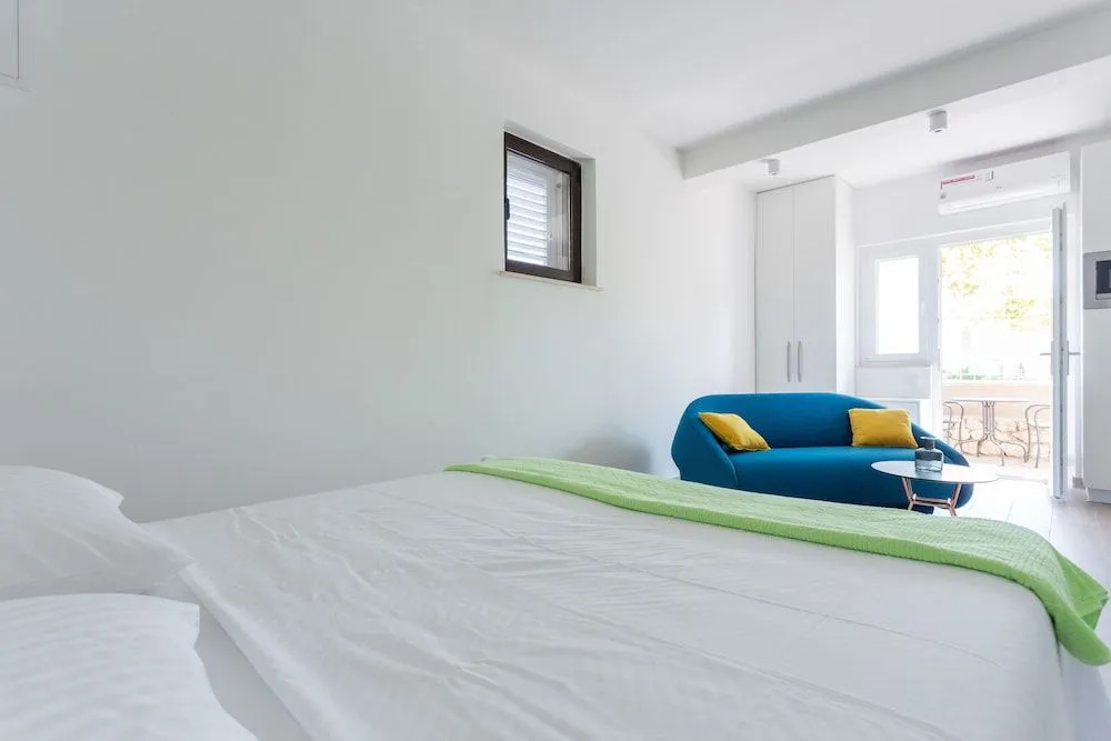 Apartments Bella Vista - Mlini