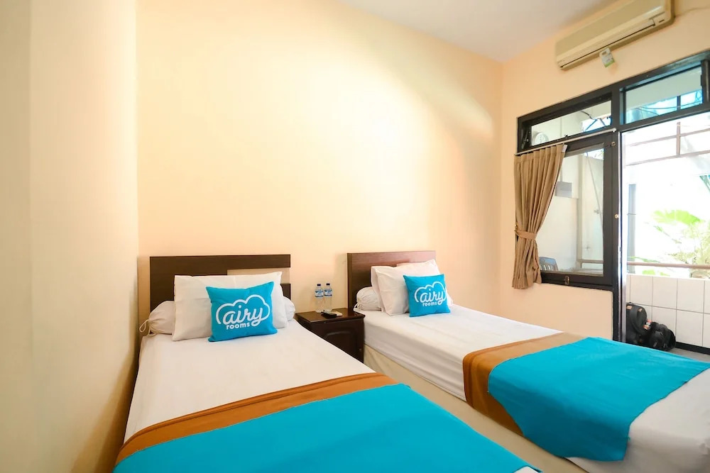 Airy Eco Syariah Bongkaran Jagalan 64 Surabaya