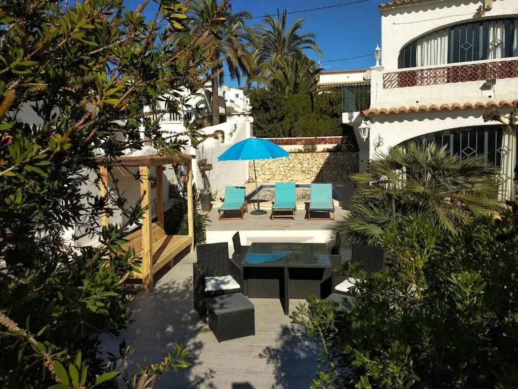 Villa Rod 4p,private pool