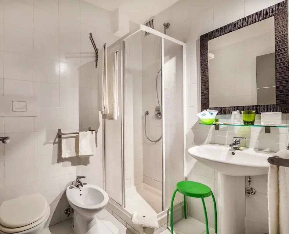 Hibiscus Hotel Residence