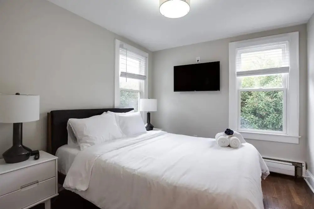 Pet Friendly 3BR Arlington Close to Metro Fast Wifi