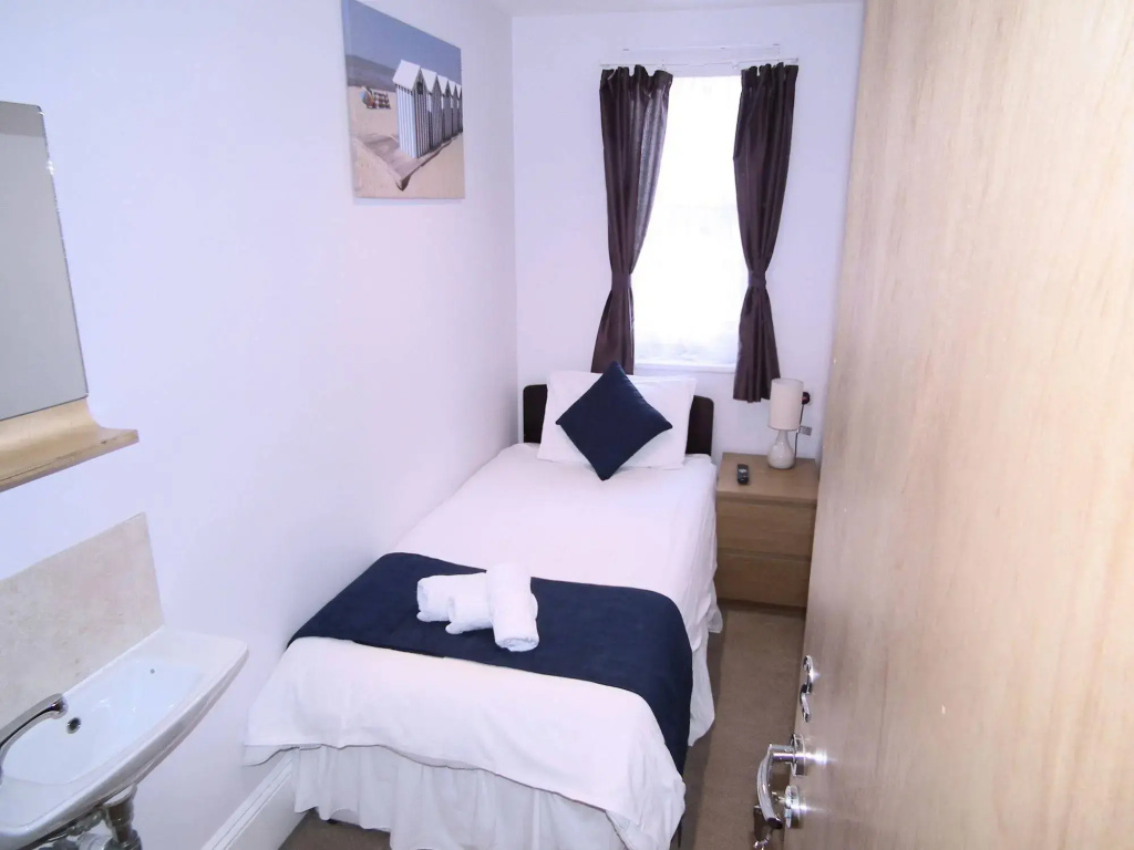 The Kelvin Guest House