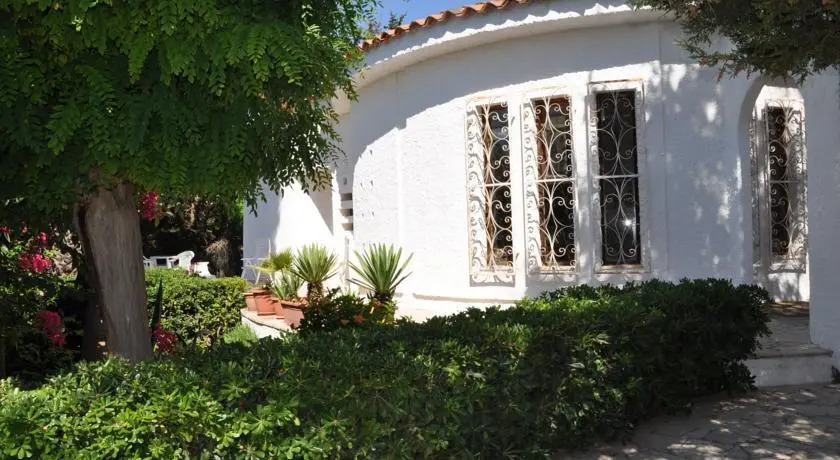 Casa Vacanze Via dellOasi