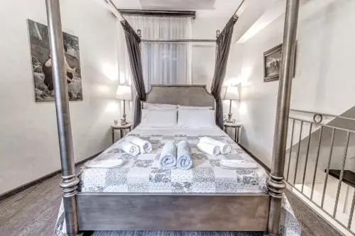 Anama Suite