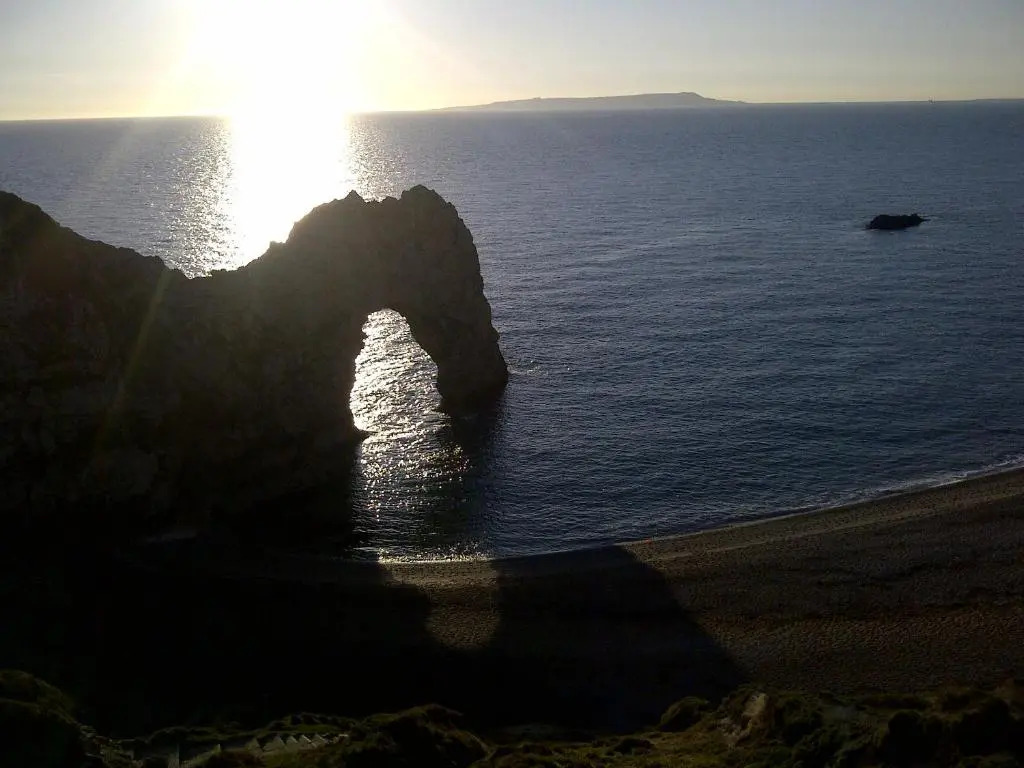 Bijou B&B Lulworth