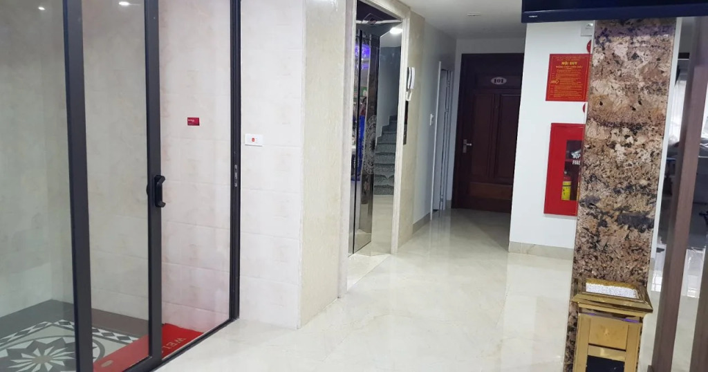Toan Phuong Hostel