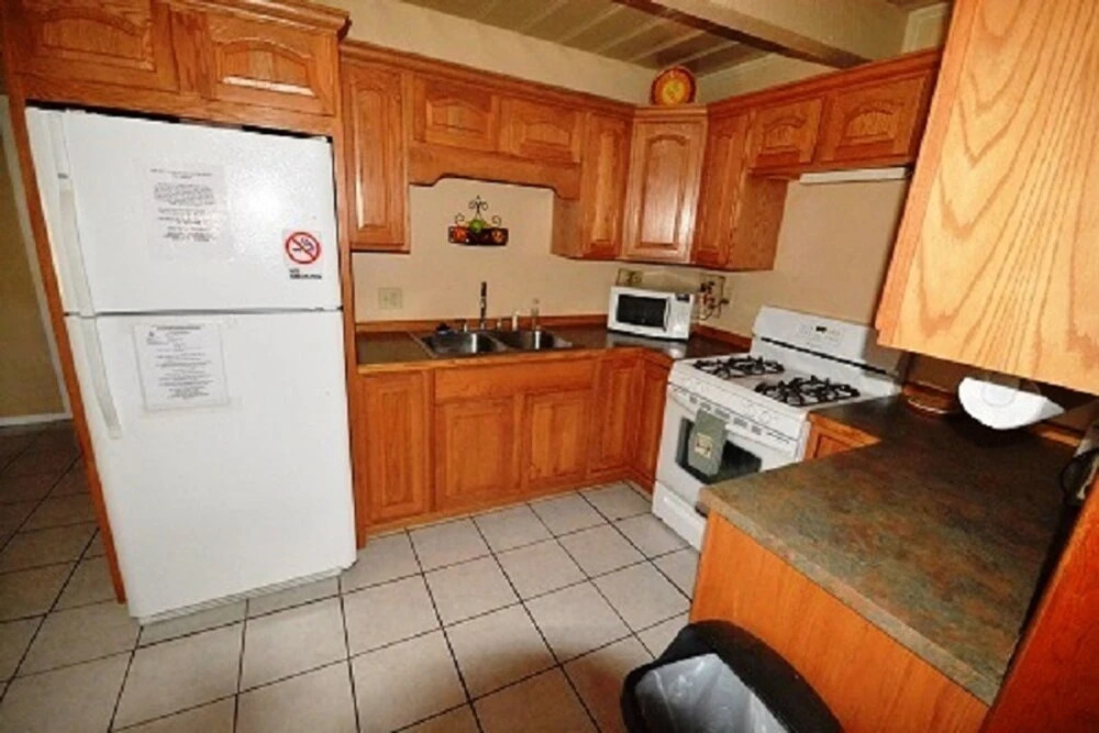 Ruidoso Three-bedroom