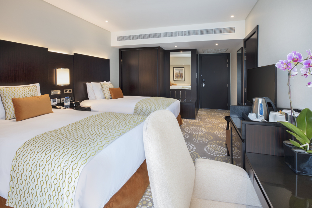 Crowne Plaza Bahrain by IHG