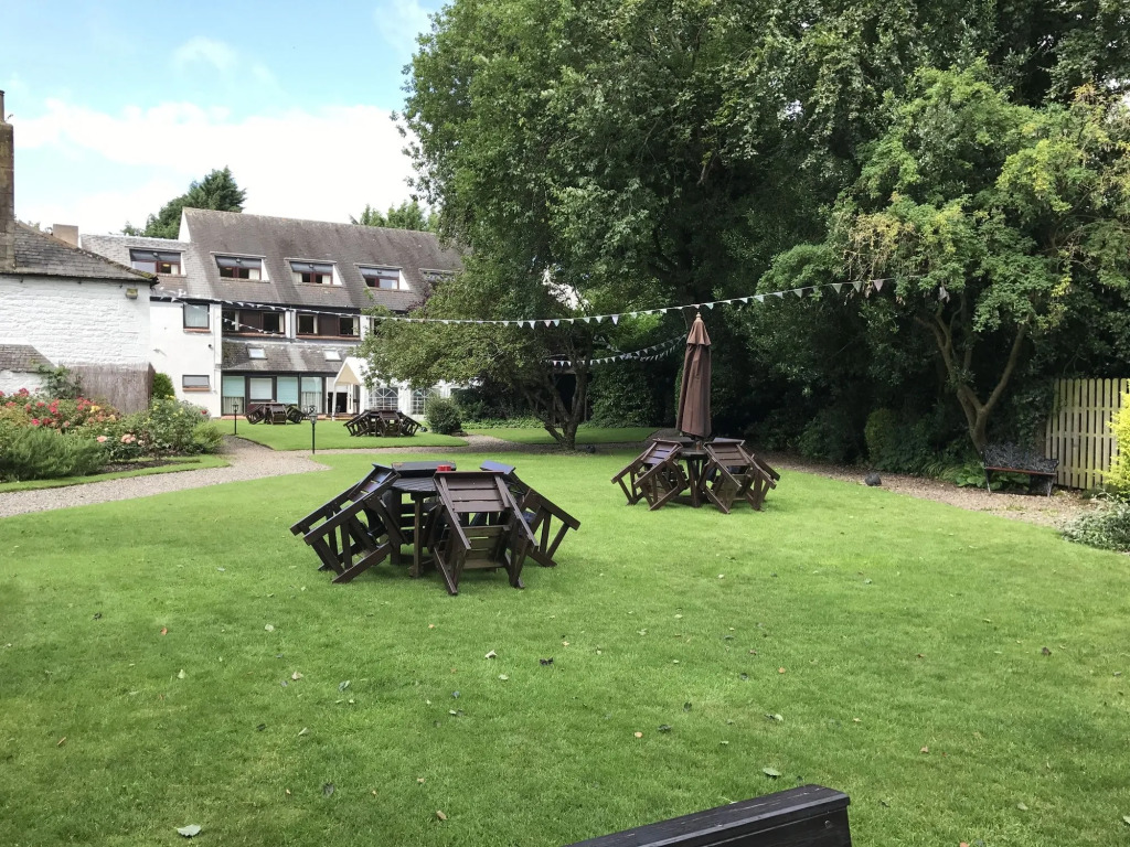 Crown Hotel Wetheral