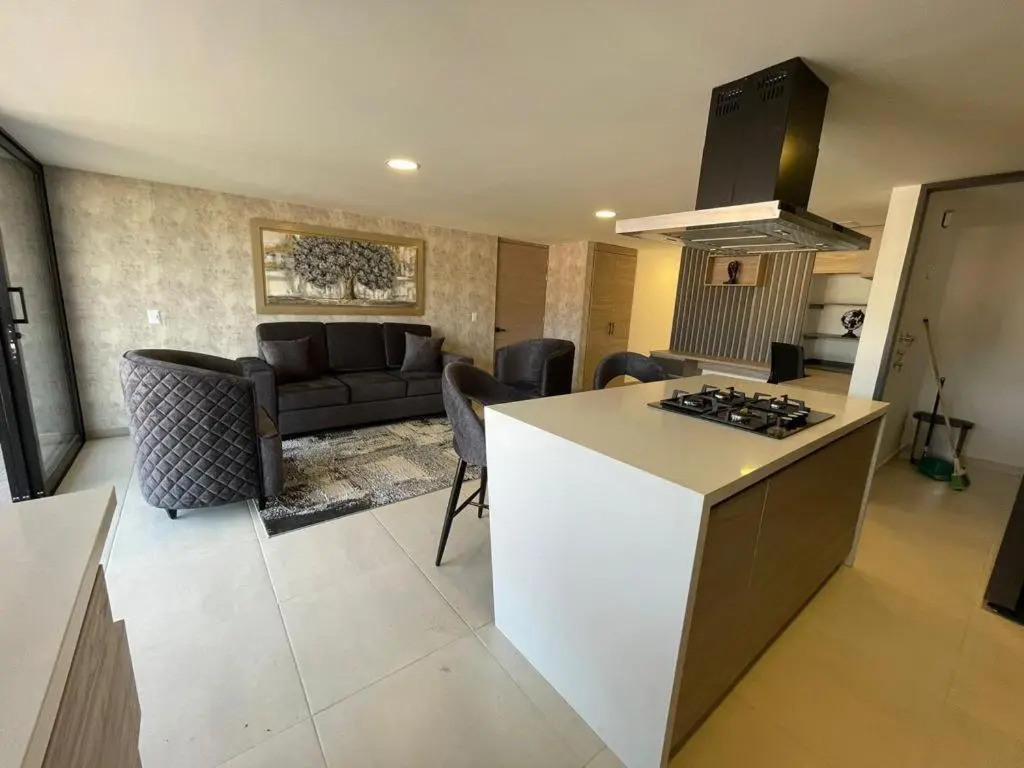 Apartamentos Gema Lujosos en Laureles