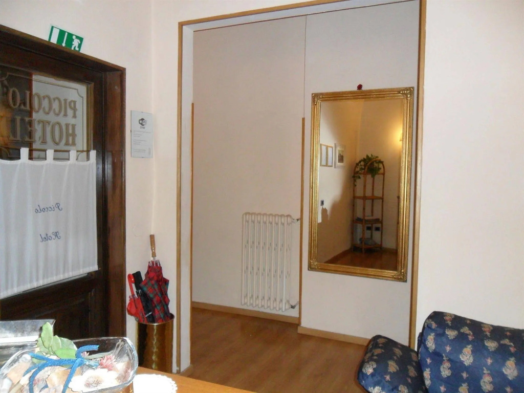 PICCOLO HOTEL Nel Centro Storico di Firenze