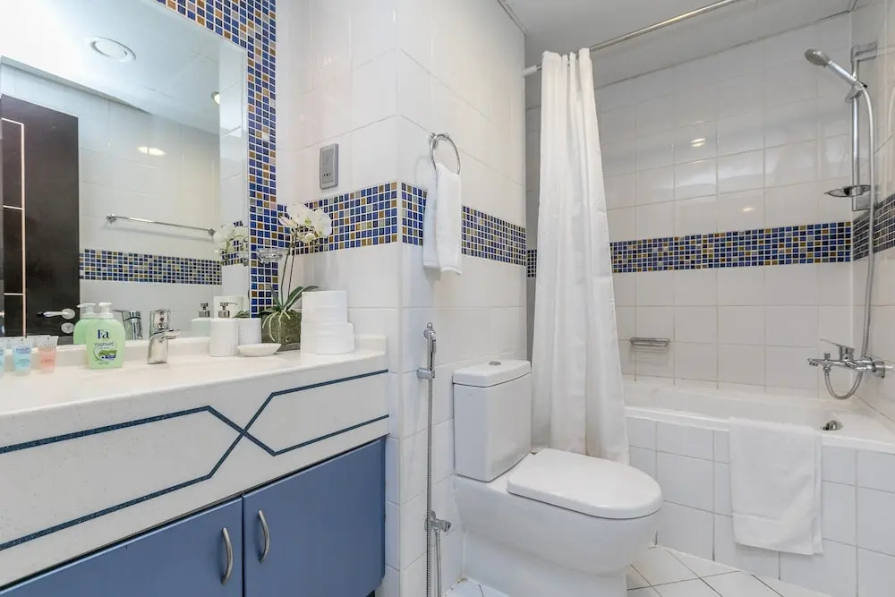 Driven Holiday Homes - Indigo Tower